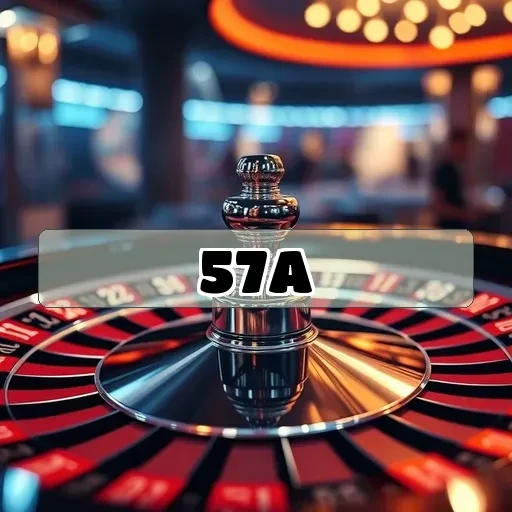 57a: Novos Jogos que Você Precisa Explorar Agora