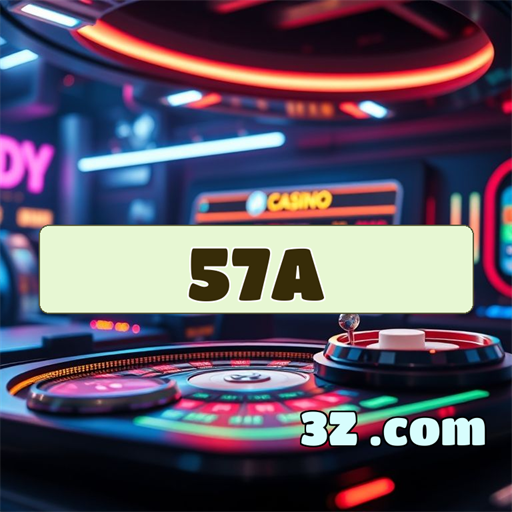 Mergulhe nos Jogos Incríveis do 57a e Divirta-se