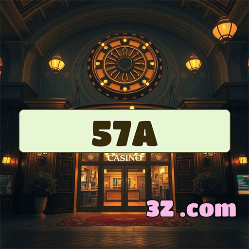 Login Com Estilo: Atrações do 57a em Acesso a Jogos