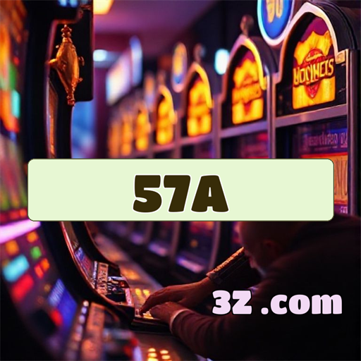 Plataforma do 57a: Revolução no Mundo dos Jogos Brasileiros