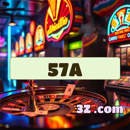 VIP Exclusivo: A Revolução do 57a no Mundo dos Jogos